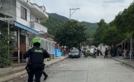Sicarios asesinan a hombre con más de 8 disparos en el barrio María Eugenia