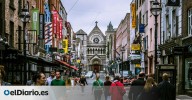 Para ubicarte en el mapa: las zonas de Dublín que debes conocer antes de ir