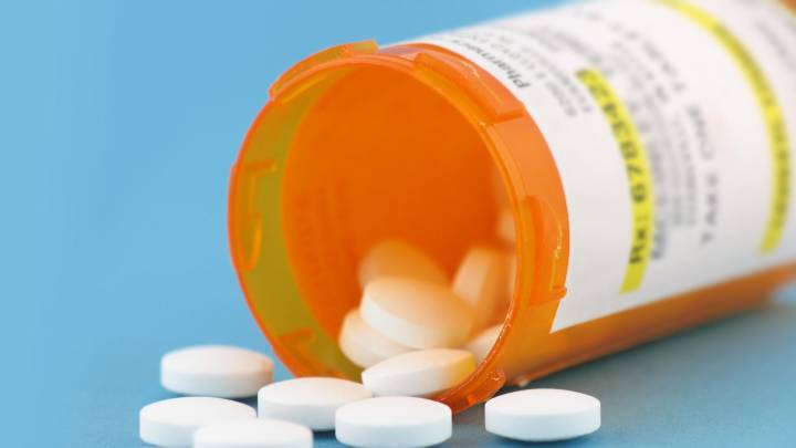 Generic statin recalled over failing 'dissolution' standards