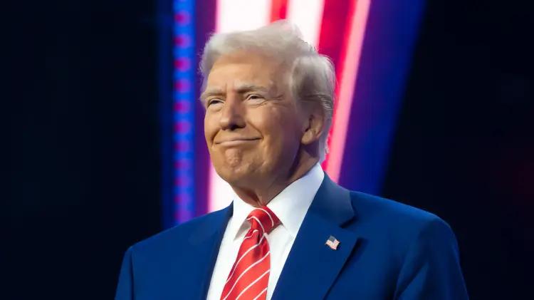 Trump autoriza operaciones encubiertas en Venezuela: documentos filtrados