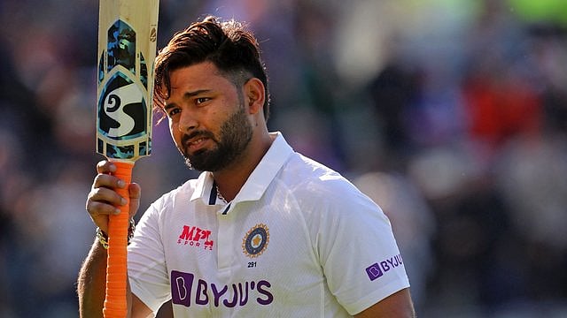 Rishabh Pant Set To Make Comeback, Named India A Skipper For Four