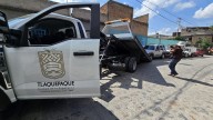 Inician programa de retiro de autos abandonados en Tlaquepaque, Jalisco
