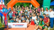La intendente Fuentes participó de la Expo Urbana que estuvo totalmente colmada…