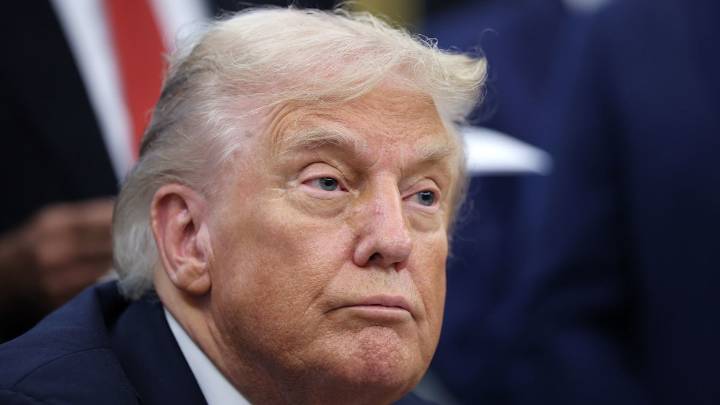 Donald Trump's government shutdown explained: the central issue and what happens now