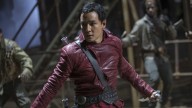 Why AMC Canceled Into The Badlands