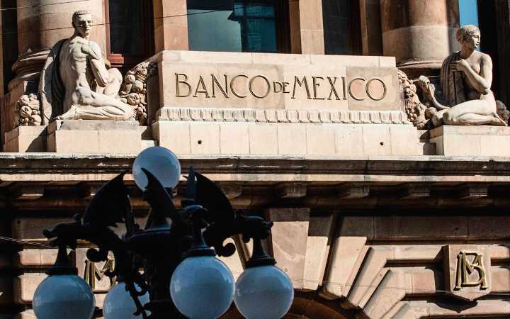 Junta de Gobierno de Banxico seguirá valorando nuevos recortes a tasa clave