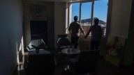 Un espacio para sanar más allá del dolor en el Hospital General Doctor Balmis de Alicante