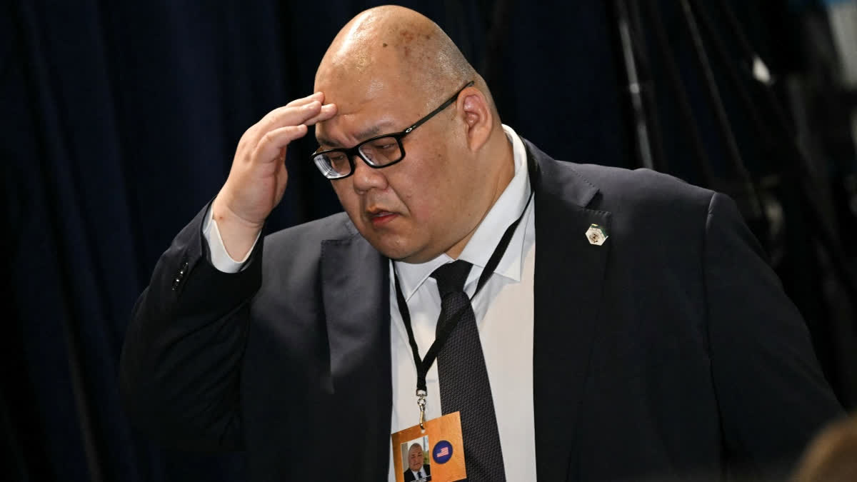White House Slams Nobel Committee, Says It Placed 'Politics Over Peace'