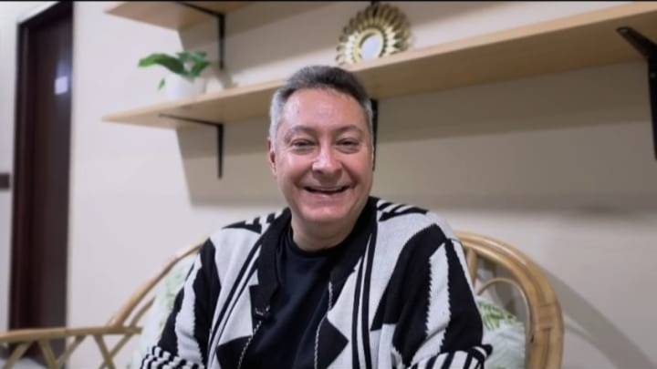 Este es el lado más humano de Beto Castillo, el doblador de voces mexicano