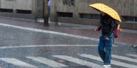 Lluvias CDMX: activan alerta amarilla en estas siete alcaldías para hoy jueves 2 de octubre