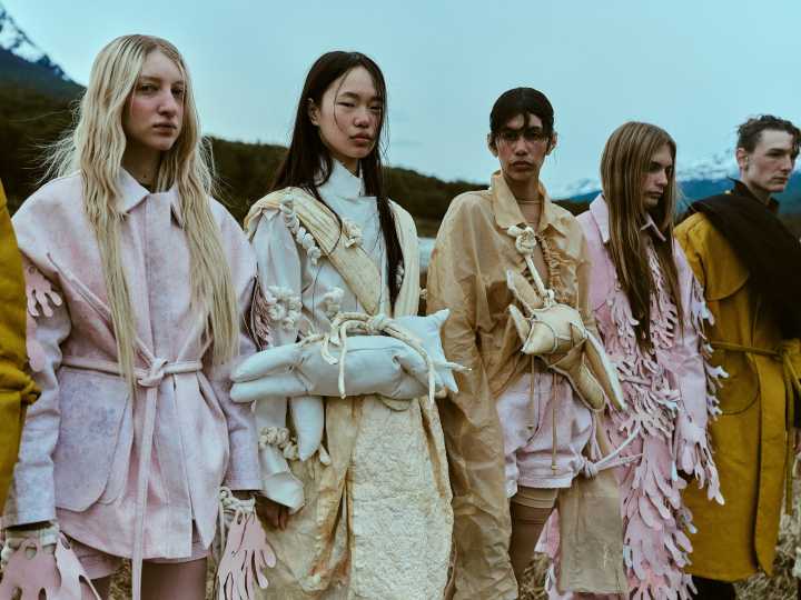 Designers 2026: la semana de la moda que busca exportar trabajo argentino y sorprendió con una figura internacional de la industria