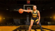 Iowa vs. Ashland today. How to watch women’s college basketball game