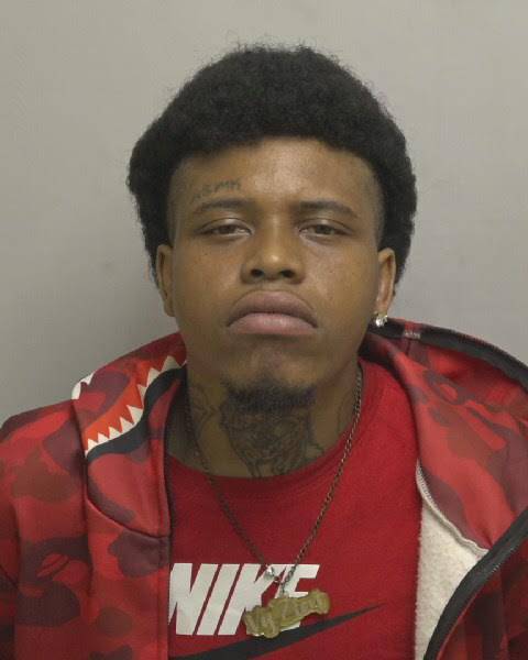 Man charged with breaking into home, stabbing occupant