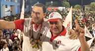 Inscriben a Martín Vizcarra como vicepresidente
