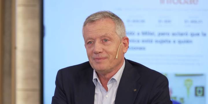 Emilio Monzó: “Yo no me sumaría a un gabinete de este Gobierno por más que me llamen”