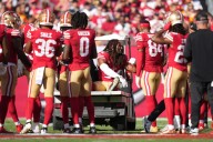 Tom Krasovic: Fred Warner's devastating injury puts dent in 49ers' Super Bowl chances