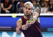 Alcaraz - Norrie, en directo