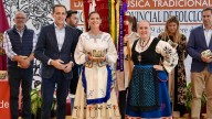 Zaratán celebra el Encuentro Provincial de Folclore
