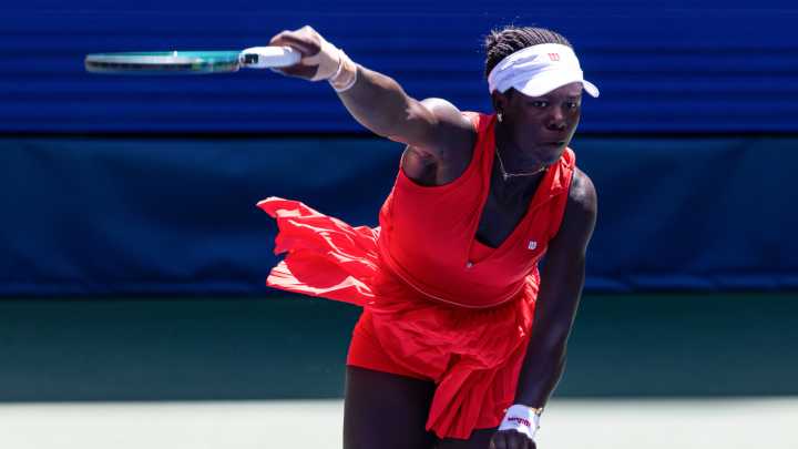 Wuhan Open Round-Up: Victoria Mboko's run of losses extends to three, Alexandrova moves into live top
