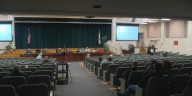 Columbia County residents express concerns over data center