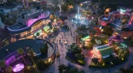A blast from the past: World’s 'first' retro theme park planned for Las Vegas