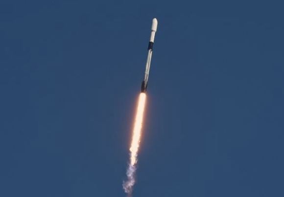 China launches Pakistan’s remote sensing satellite along with two of its own