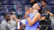 Amanda The Giant-Killer! Anisimova Marks Milestone With Wins Over World’s Top Three