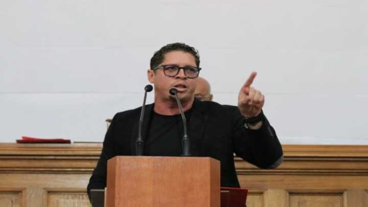 A.N. aprueba acuerdo para el resguardo y defensa de pescadores venezolanos