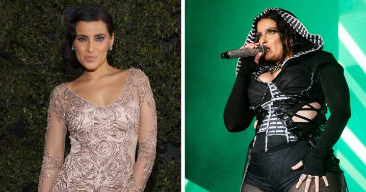 Nelly Furtado Announces She’s Quitting Music Amid Vicious Body