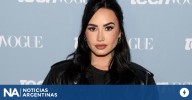 Demi Lovato lanzó It’s Not That Deep y marca su regreso al pop