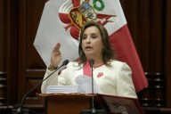 Gobierno de Dina Boluarte dejó su destino en manos del Congreso de Perú