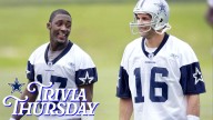 Trivia Thursday: Name the QBs to play for both Cowboys & Jets