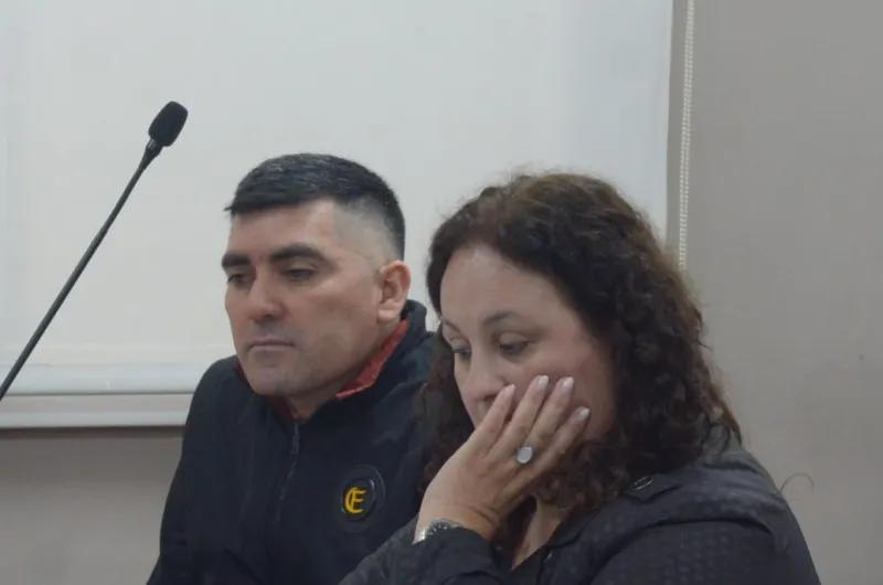 Mató a cuchillazos a su propio hermano y, ahora, comenzó el juicio