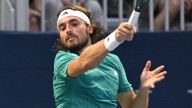 Stefanos Tsitsipas Opens The Door For Another Coach Addition Alongside Apostolos Tsitsipas