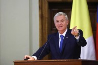 Kast acusa a Boric de “cobardía y corrupción” tras aludirlo en presentación de la Ley de Presupuesto