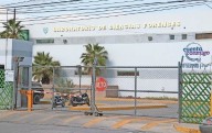 Sin identificar, 274 cuerpos del crematorio Plenitud