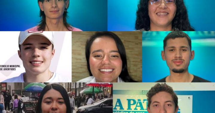 Son de Manizales y también quieren ocupar una curul en el Consejo Municipal de Juventud: entregan propuestas
