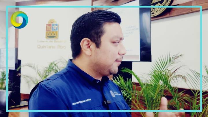 Regularización sí, nuevas invasiones no, reitera Luis Herrera Quian