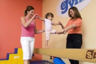 The Little Gym to offer gymnastics lessons ...