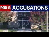 Taylor teacher on leave after allegedly making inappropriate comments