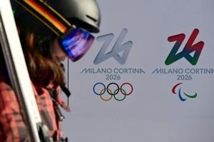 With 100 days to go, Milan Winter Olympics chiefs ‘can see finish line’