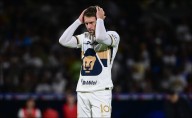 Aaron Ramsey no continuará en los Pumas y se marcha de México por la pérdida de su perrita