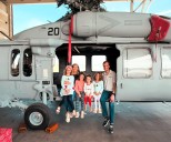 Military aircrew 24% more likely to get cancer, local nonprofit steps up to help