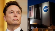Elon Musk arremete contra la NASA luego de que se anunciara inesperada decisión sobre viaje a la Luna que afecta directamente a SpaceX