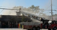 Popular tavern in Chardon suffers loss after large fire