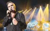 Morrissey en CDMX: todo lo que debes saber antes del concierto en el Palacio de los Deportes