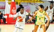 Isabela y Moca avanzan a las semifinales del Baloncesto Superior Nacional Femenino
