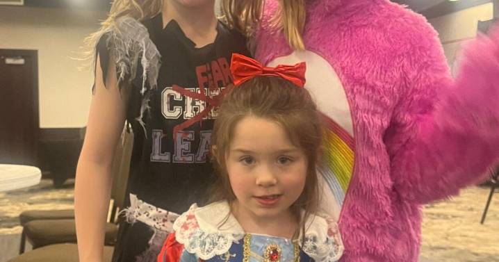 Batavia Downs hosts its first Trick or Treat at the Track