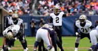 Spencer Rattler is still the Saints starter, but Kellen Moore left door open for a change.