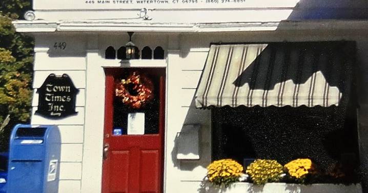 All Good Things Must Come to an End